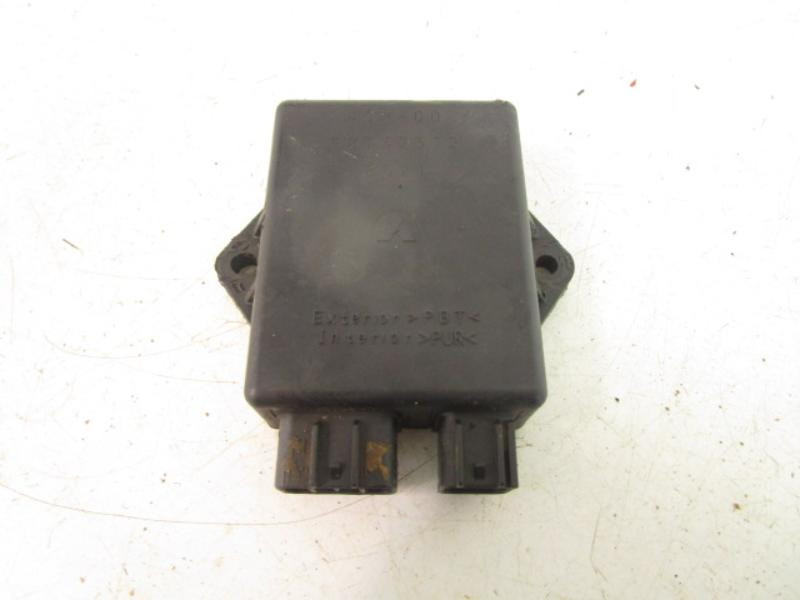99 Yamaha YFM 350 Big Bear 2x4 CDI Box Igniter Unit 4KB-85540-30